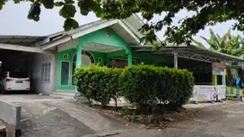 Dijual Rumah Jln T Bey / Putra panca. Air dingin, padang