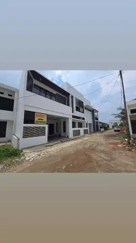 Jual Rumah perumahan grand ryan 2. lebak jaya palembang.