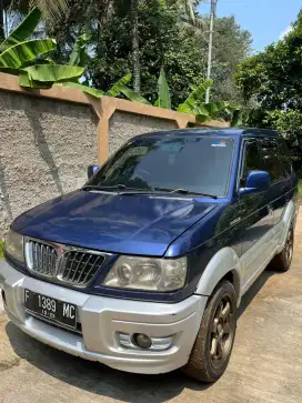 Mitsubishi Kuda bensin 2003