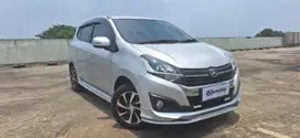 [OLXMOBBI] DP Rendah Daihatsu Ayla 1.2 R Deluxe Bensin-MT 2017 5LY