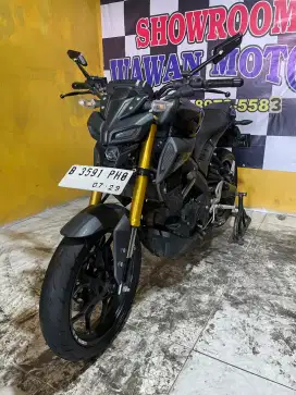 YAMAHA MT15 THN 2019