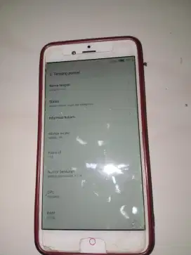 Zte  nubia 17 mini