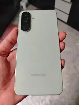 Samsung A56 12/256 baru 1 bulan