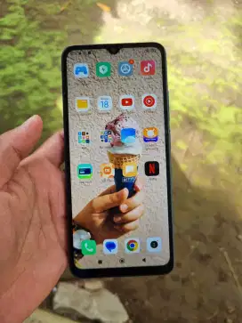Xiaomi redmi 12C 4/128