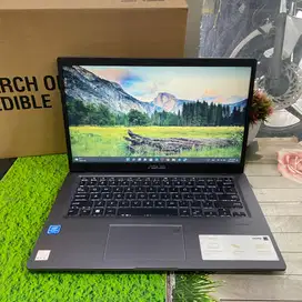 Asus Vivobook A416M Celeron N4020 4GB 256GB 14 FHD Windows 11