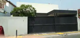 DIJUAL MURAH RUMAH MEWAH CIDENG JAKARTA PUSAT