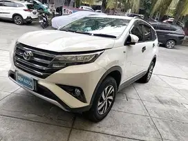 [OLXmobbi] Toyota Rush 1.5 G Bensin-MT 2021