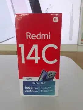 REDMI 14C RAM 6/128