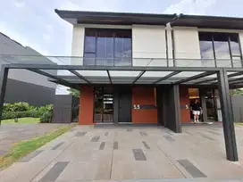 Cendana Suites 5 x 13.5 Park Serpong Promo Cashback & Furnish