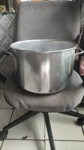 PANCI DANDANG KUALI
