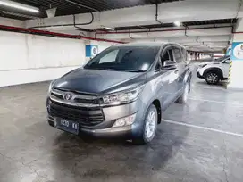 T. INNOVA REBORN 2.0 G bensin AT 2019 Km51rb