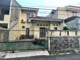 Rumah 1,5 Lantai di Duri Kepa Luas 104m