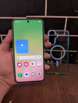 Samsung A56 5G 8/256Gb Mulus Garansi Panjang Bisa TT Pastinya