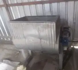 Mixer serbaguna