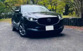 Mazda CX-30 2023 tangan1 CX30