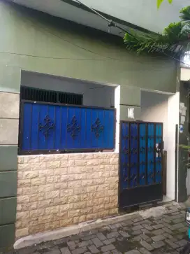 DIJUAL RUMAH PERMANEN