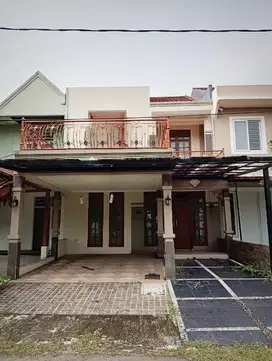 Dijual Rumah Bagus Cluster Maedowgreen Lippo Cikarang