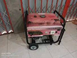 Genset 5000 watt