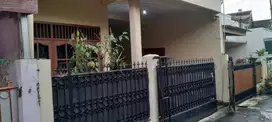 Lokasi Strategis Rumah Murah 2 Lantai Nangeleng Sukabumi