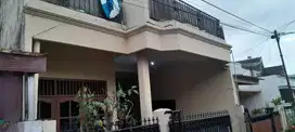 Jual Rumah Murah 2 Lantai Perum Nangeleng Sukabumi