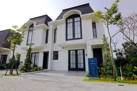 Citra Garden Bintaro Cluster Dalbegria