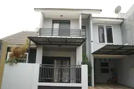 Rumah Di Jati Cempaka Jatiwaringin Bekasi