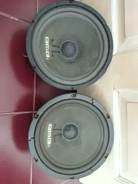 Speaker BMB 10 inch Original