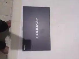 Infinix inbook air XL442