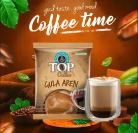 Termurah TOP Kopi Gula Aren