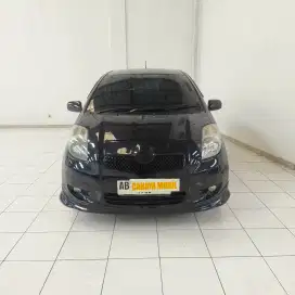 Toyota Yaris 1.5S A/T 2006