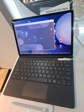 Samsung galaxy Tab S10+ 2/256 garansi resmi sein