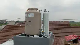 Jasa Pasang Filter Penjernih Air Kran Sumur Toren