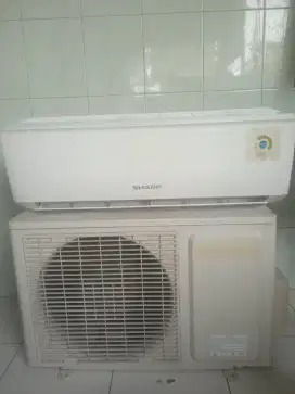 Ac Sharp 1/2 pk bekas
