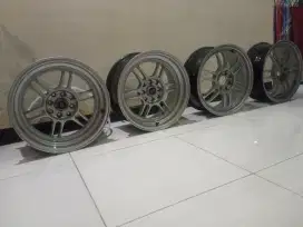 Velg Enkei RPF01 Ring 16