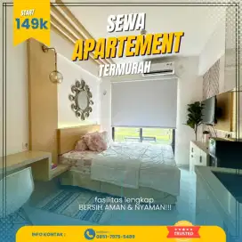 Apartemen SKYHOUSE BSD sewa Harian Transit Termurah di Tangerang
