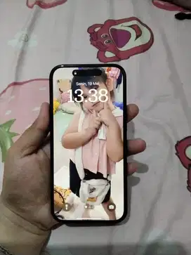 Dijual Iphone 15