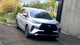 Toyota Avanza 2023 Bensin