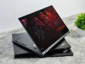 LENOVO THINKPAD L13 YOGA COCOK BUAT DESAIN GRAFIS BISA KREDIT 0 DP