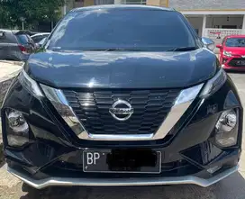 Nissan livina vl 2022 dijual