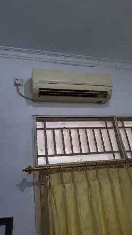 AC Panasonic 1/2 PK