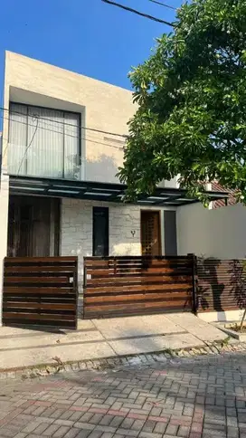 ARAYA TAHAP 2 DKT RAYA MERR DKT PETRA,VITA ,KERTAJAYA REGENCY