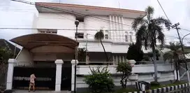 DIJUAL RUMAH MANYAR KERTOARJO SURABAYA RON.A941