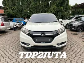 Promo DP2JT HRV 1.5 E CVT 2016 istimewa