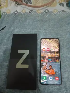 Samsung z flip 3 5g 8/128 fulset