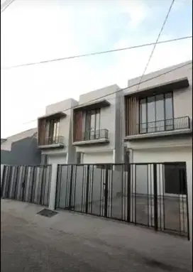 Rumah Baru Lebak Arum, 1mnt dari raya Kenjeran