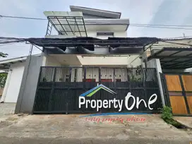 Dijual Rumah Unta Raya Hook Binatro Pondok Ranji