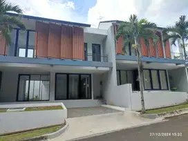 Rumah Baru Bumi Asri Dago Residence Kota Bandung