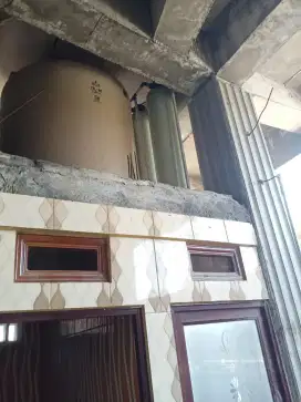 Jasa Pemasangan Filter Air Sumur, Air Keran, Air Toren