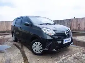 [OLXMOBBI] DP Rendah Daihatsu Sigra 1.0 M Bensin-MT 2024 WIY