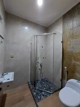 Rumah Cantik Murah di Gandul Cinere